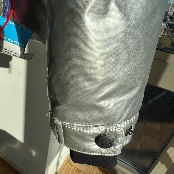 SAM Freestyle Down Jacket - Picture 14 of 16